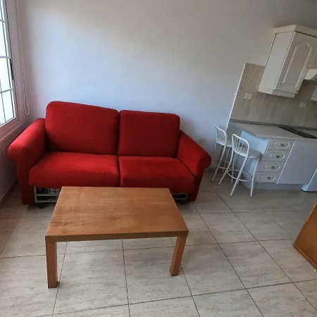 Apartamento Cosy Well Located Tenerife *