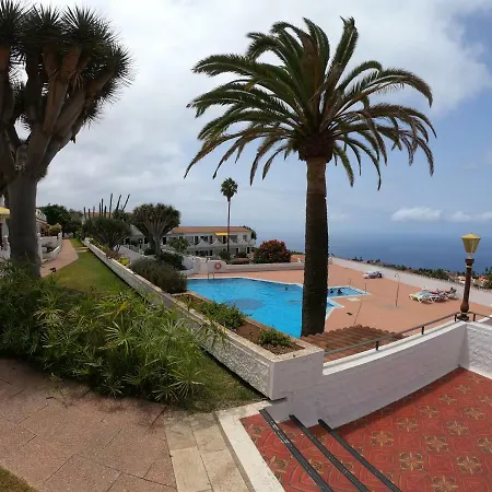 Cosy Well Located Tenerife Apartamento *