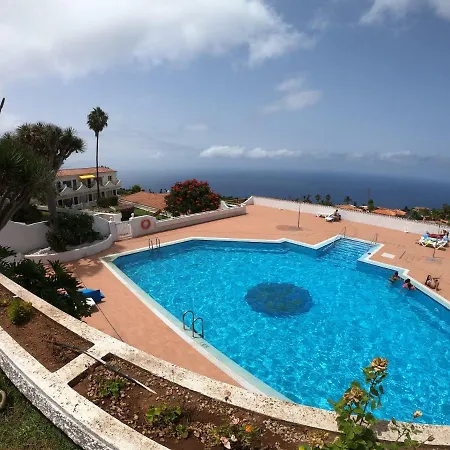 Cosy Well Located Tenerife Apartamento *