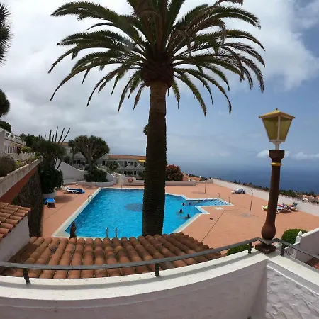 Cosy Well Located Tenerife * Tacoronte