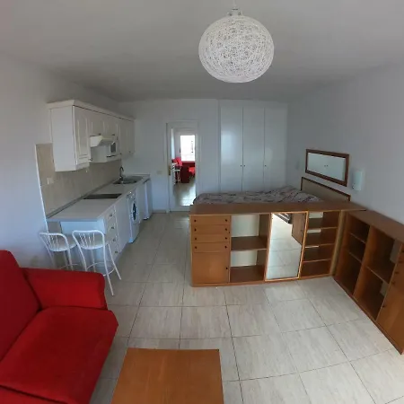 Cosy Well Located Tenerife Tacoronte