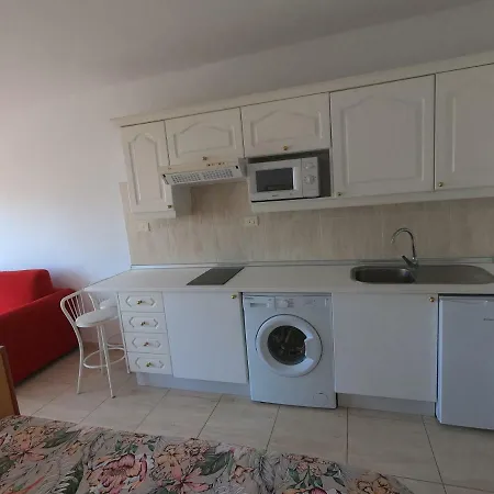 Cosy Well Located Tenerife Apartamento Tacoronte
