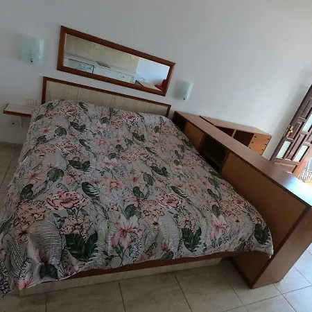 Cosy Well Located Tenerife Apartamento Tacoronte