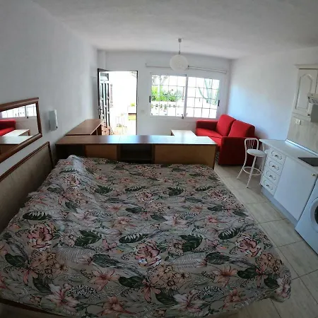 Cosy Well Located Tenerife * Tacoronte