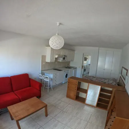 Cosy Well Located Tenerife