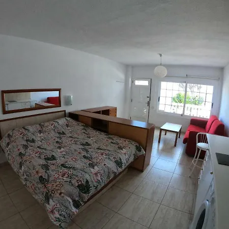 Cosy Well Located Tenerife