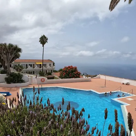 Cosy Well Located Tenerife *