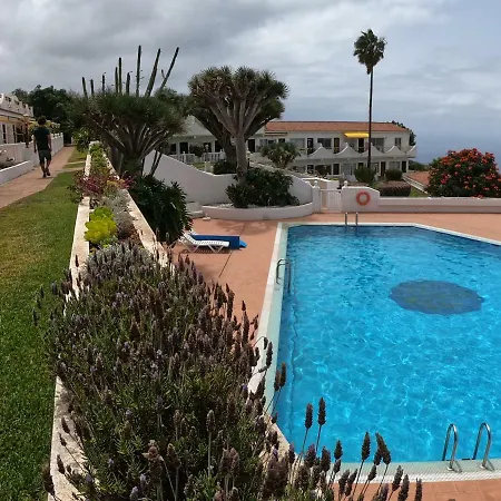 Cosy Well Located Tenerife * 塔科龙特