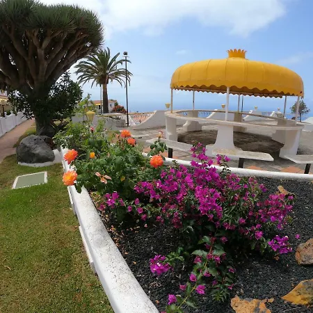 Cosy Well Located Tenerife 公寓 塔科龙特