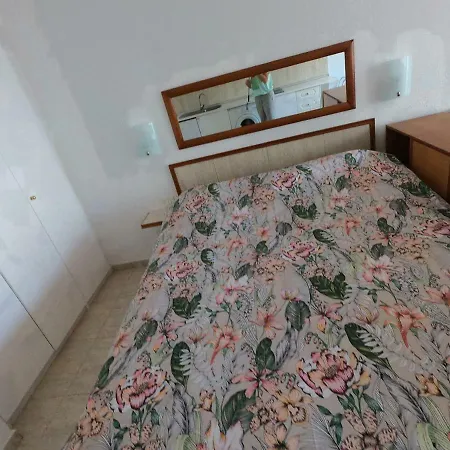 Cosy Well Located Tenerife *