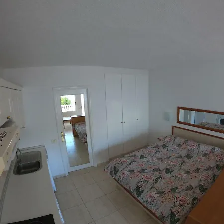Apartment Cosy Well Located Tenerife *