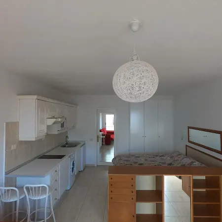 Apartment Cosy Well Located Tenerife