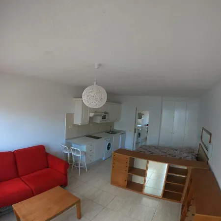 Apartment Cosy Well Located Tenerife