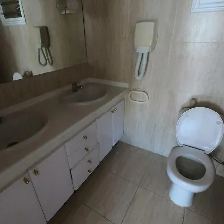 Cosy Well Located Tenerife Apartment