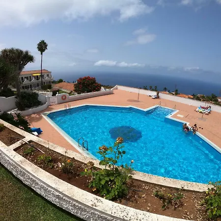 Apartment Cosy Well Located Tenerife