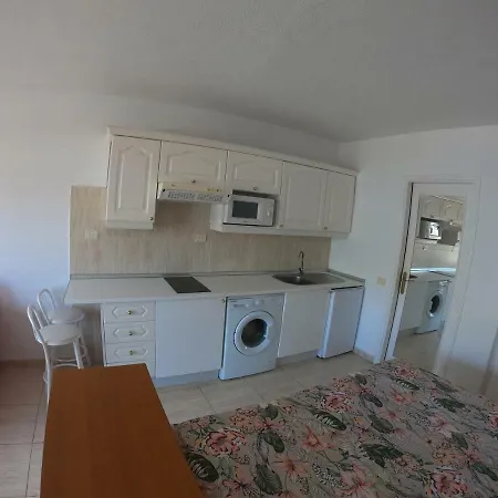 Apartment Cosy Well Located Tenerife
